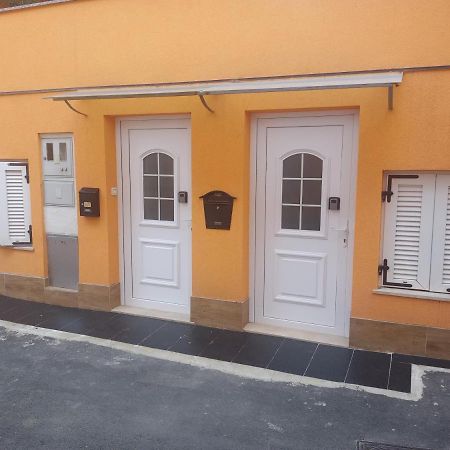 Apartma Eli2 Διαμέρισμα Κόπερ Εξωτερικό φωτογραφία