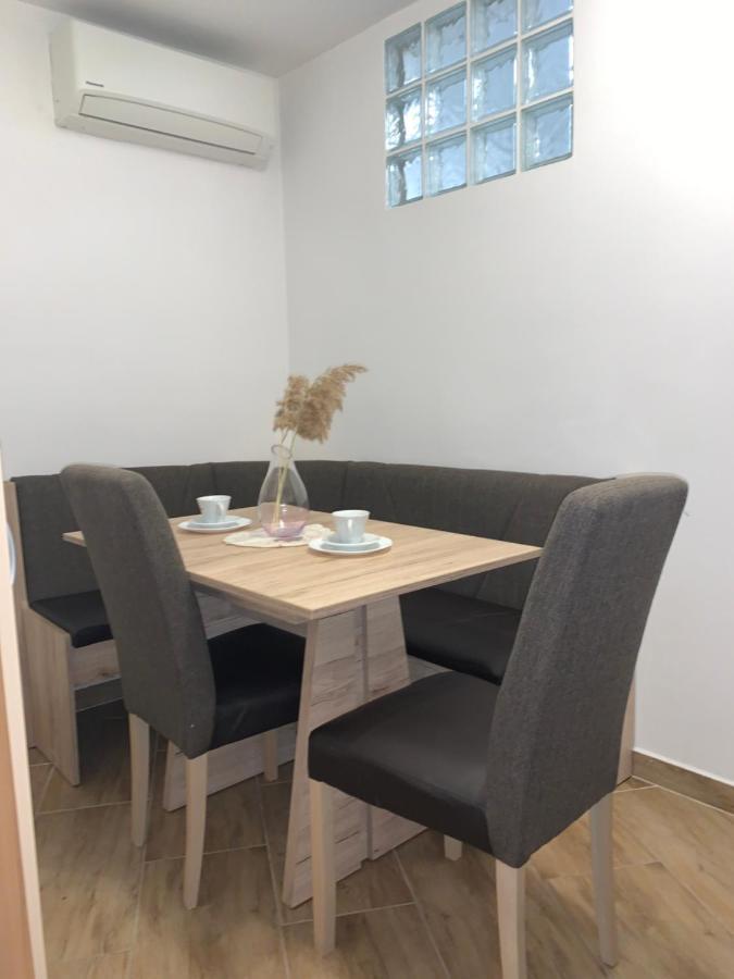 Apartma Eli2 Διαμέρισμα Κόπερ Εξωτερικό φωτογραφία