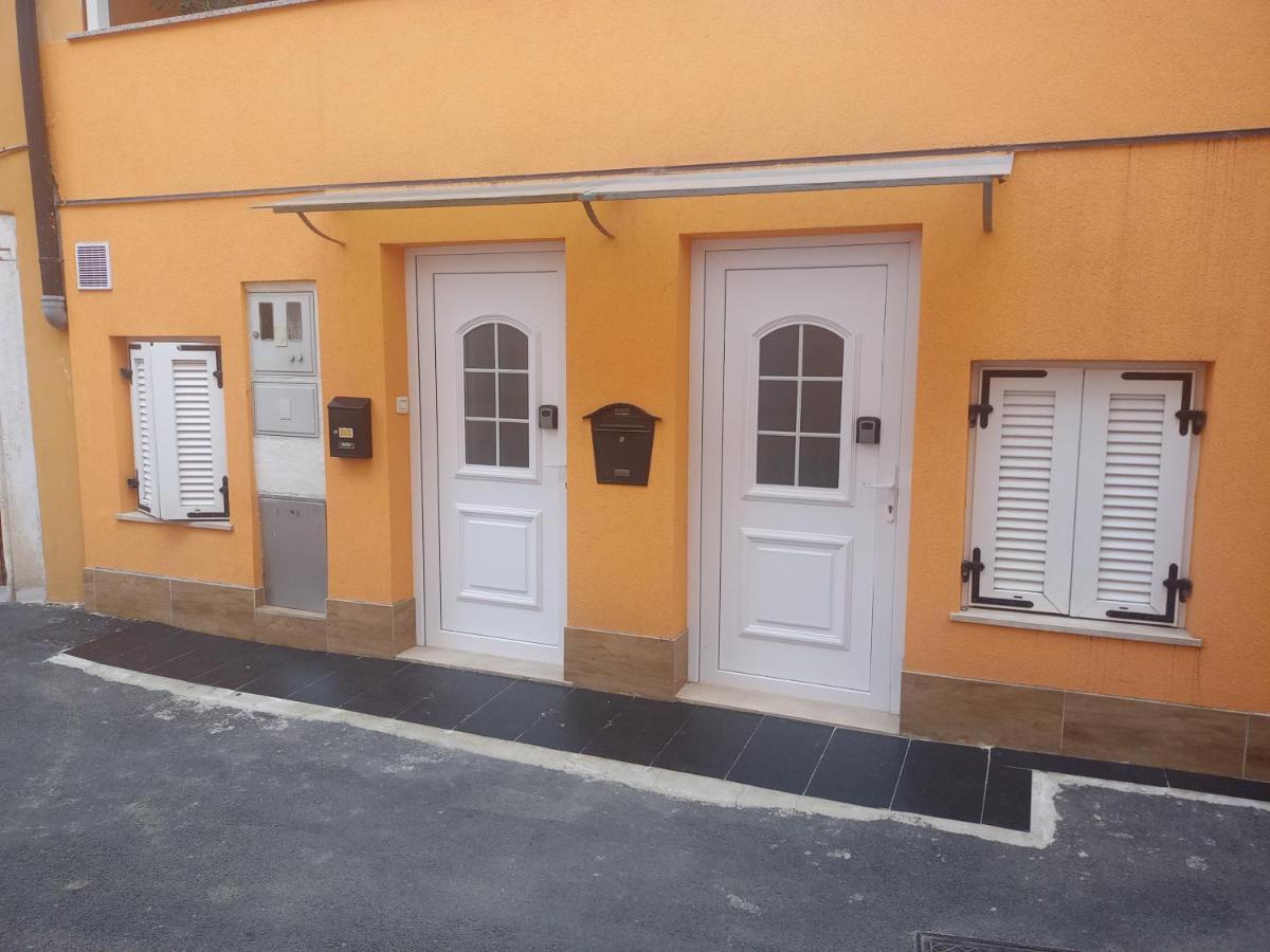 Apartma Eli2 Διαμέρισμα Κόπερ Εξωτερικό φωτογραφία